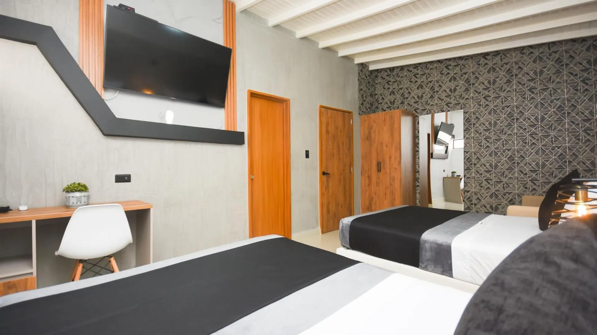 Naiot Hotel Boutique Medellín