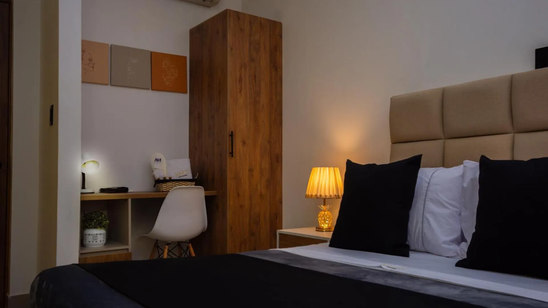 Naiot Hotel Boutique Medellín