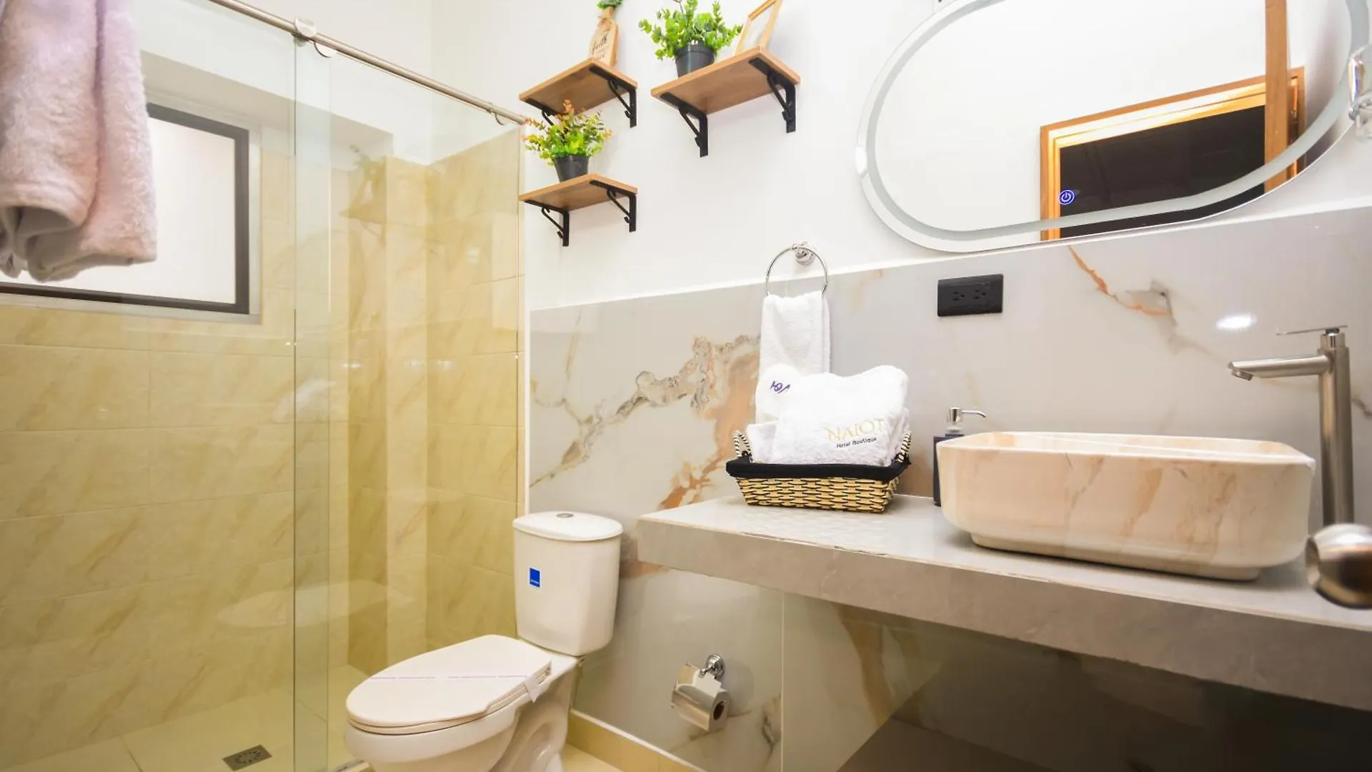 Naiot Hotel Boutique Medellín