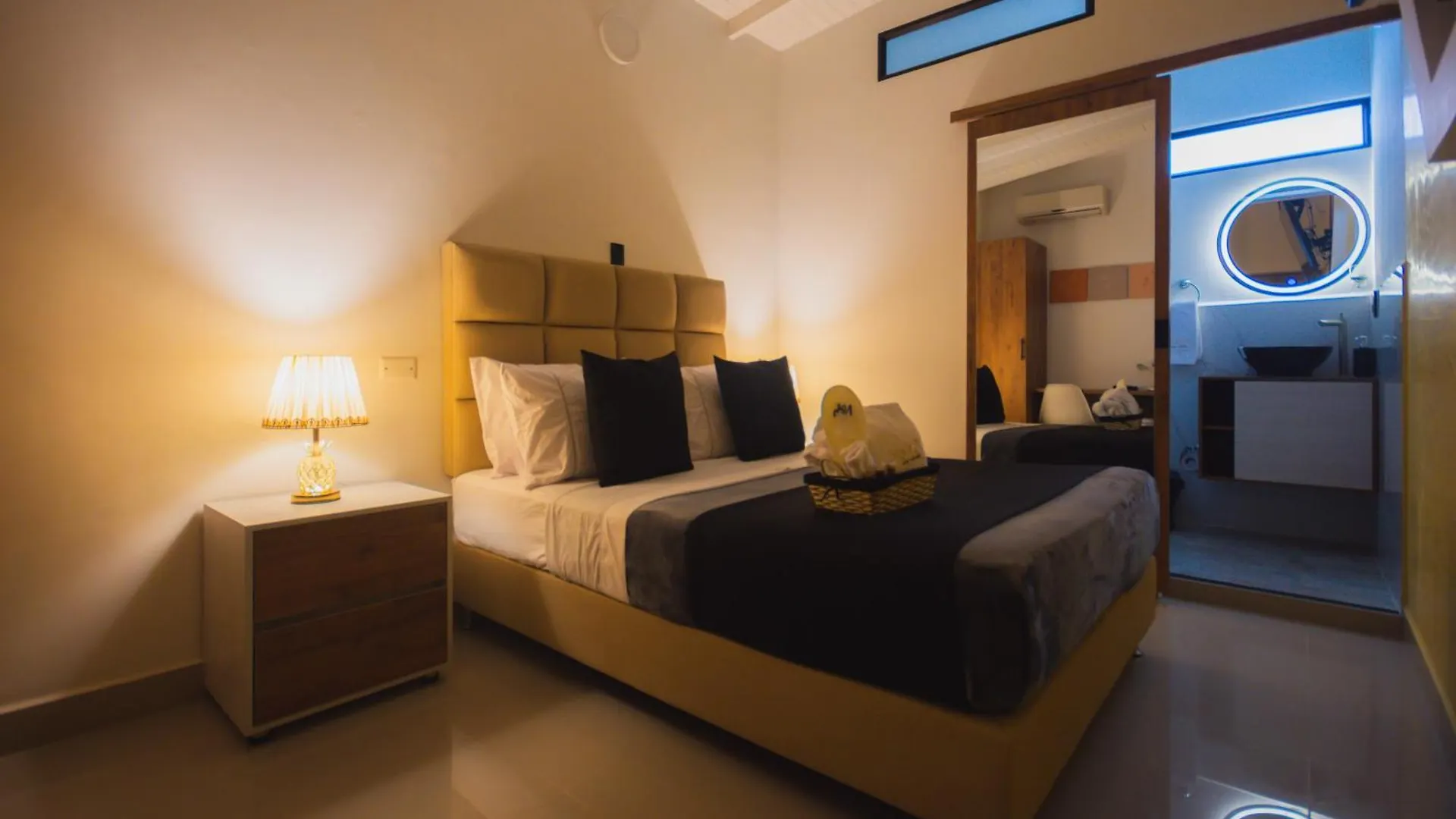 Naiot Hotel Boutique Medellín