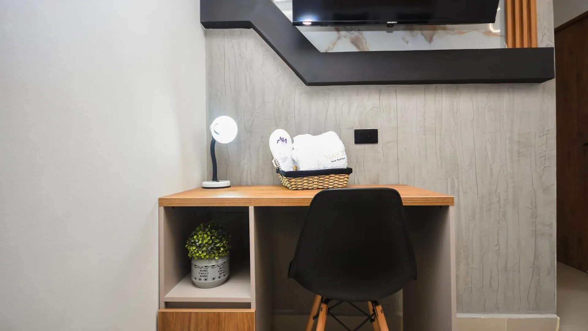 Naiot Hotel Boutique Medellín