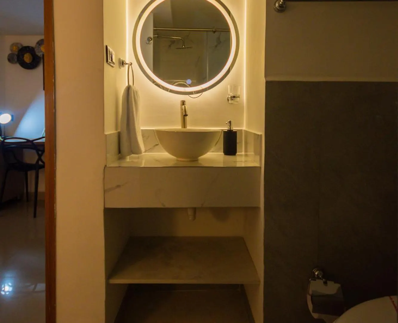 Naiot Hotel Boutique Medellín