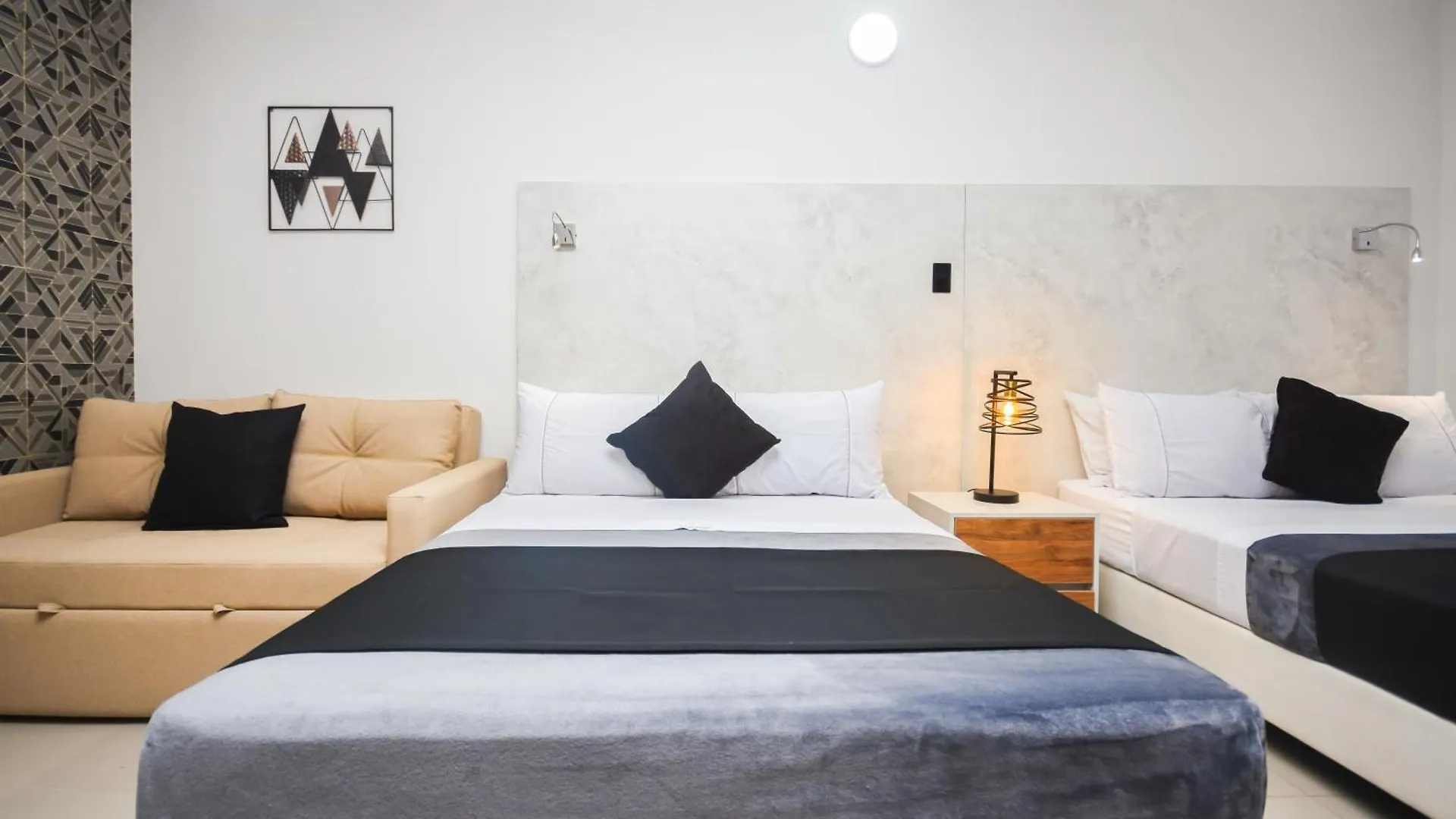 ****  Naiot Hotel Boutique Medellín Colombie