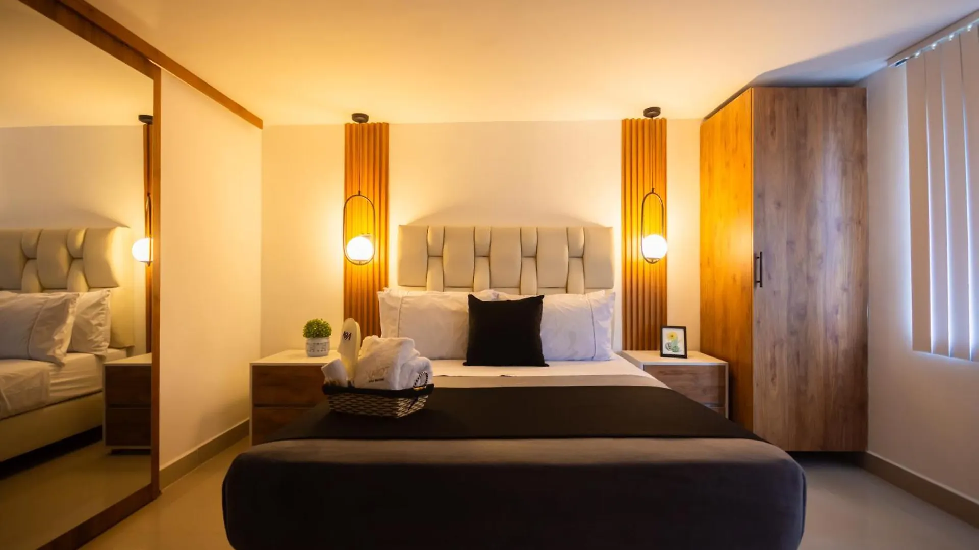 Naiot Hotel Boutique Medellín
