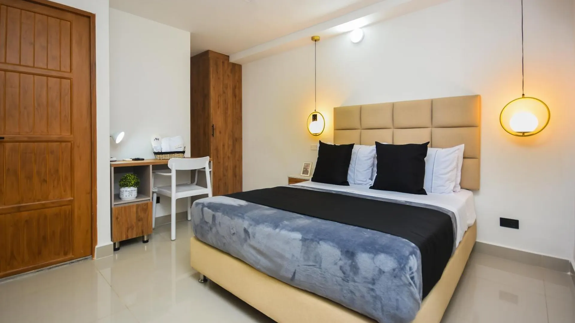 Naiot Hotel Boutique Medellín