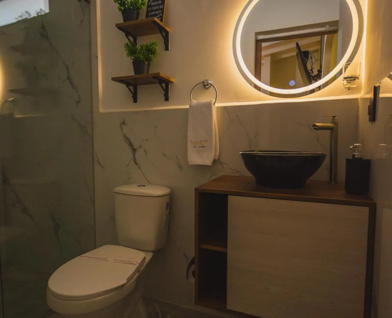 Naiot Hotel Boutique Medellín