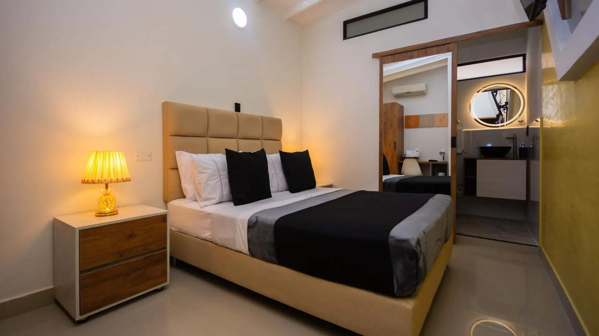 Naiot Hotel Boutique Medellín