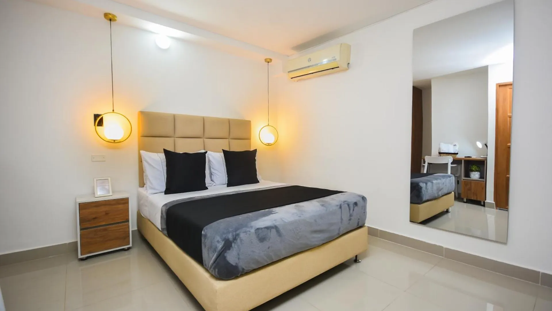 Naiot Hotel Boutique Medellín