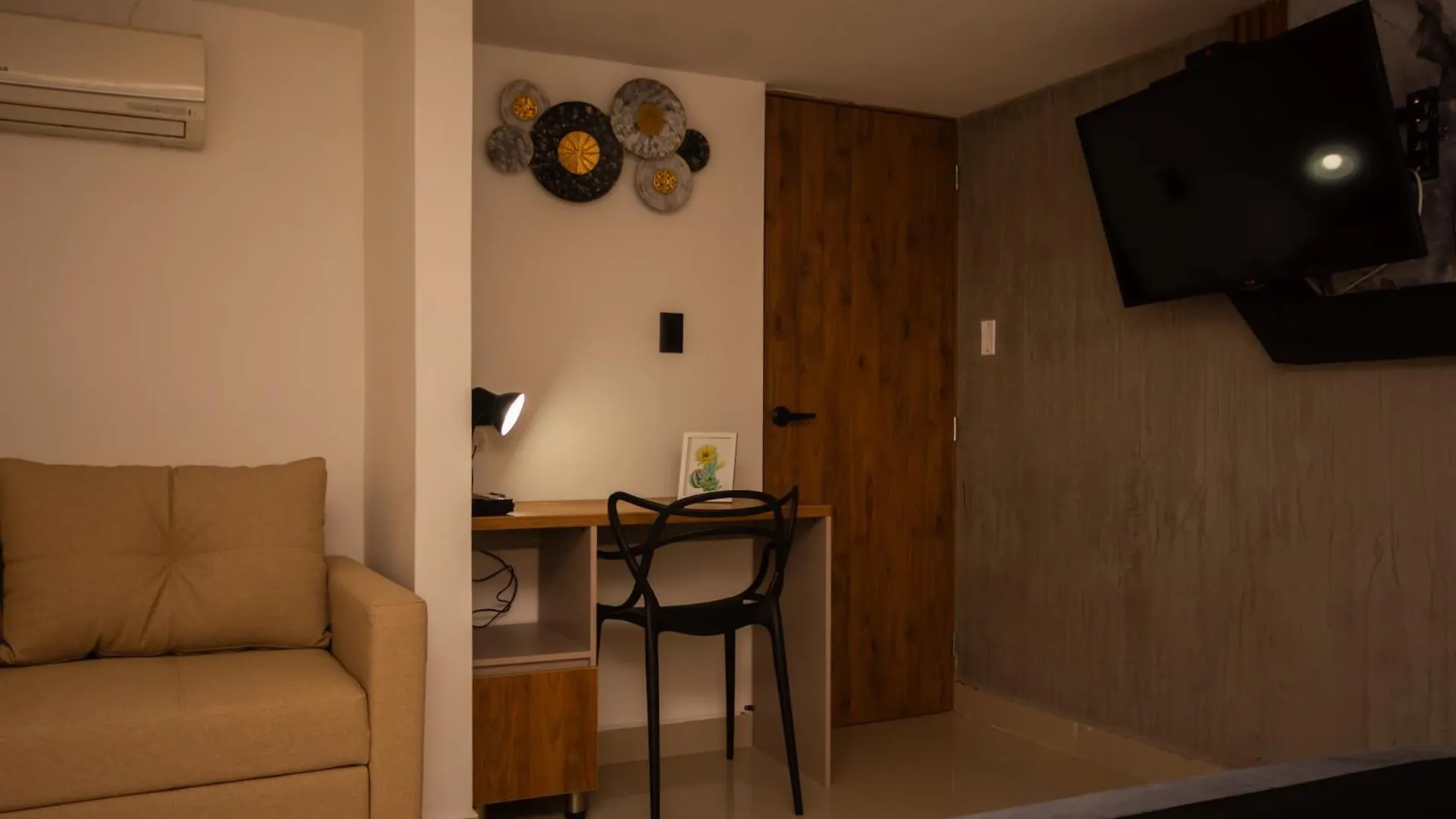 Naiot Hotel Boutique Medellín