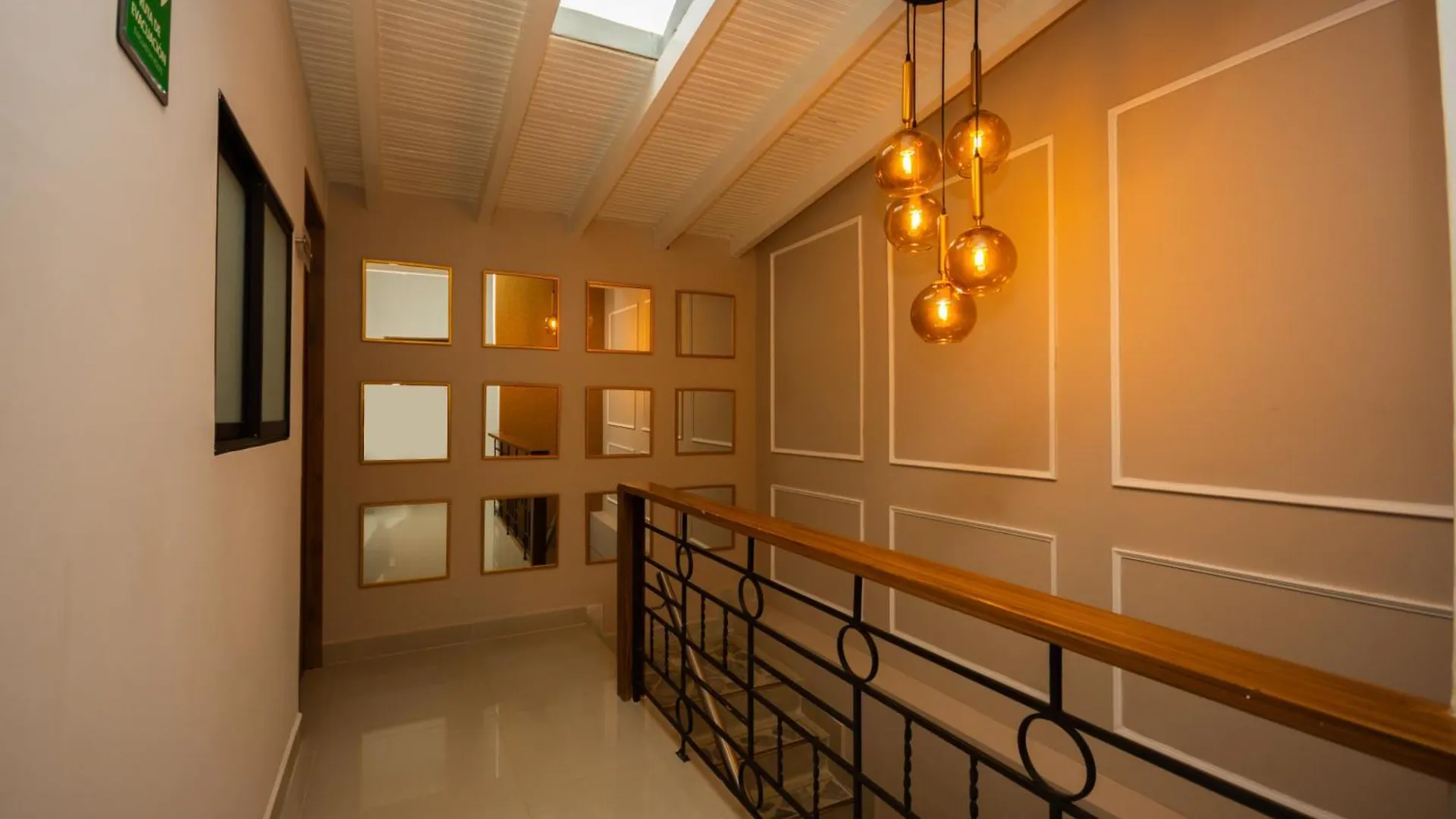 Naiot Hotel Boutique Medellín