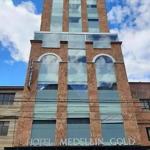 Hotel Gold, Medellín