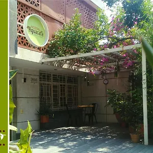 El Aguacate 2* Cali