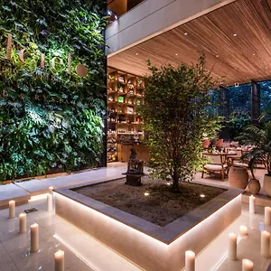Elcielo Luxury ***** Медельин