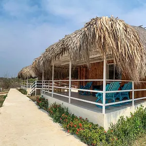 Hotel Arena Beach Cartagena 3* Cartagena