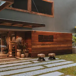 Sui Boutique Hotel