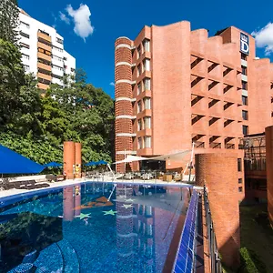 Dann Carlton Belfort Hotel
