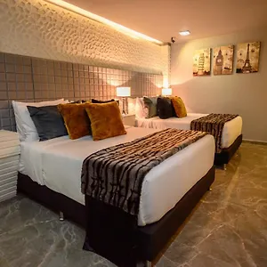 Kh Boutique 5* Santa Marta (Magdalena)