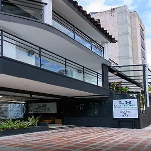3* Otel Like Boutique