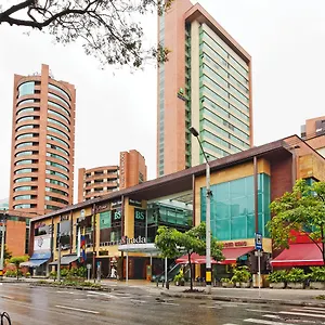 Express & By Ihg Hotel
