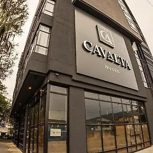 Cavalta By Bernalo ***** Medellín
