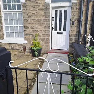 Maryann's Huddersfield