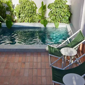 Hotel Antipoda Boutique, Medellín