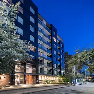 93 Luxury By Preferred 5* Bogota