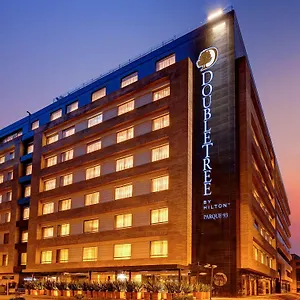 Doubletree By Hilton Parque 93 5* Bogota