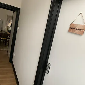 Sam'z Boutique Sheffield