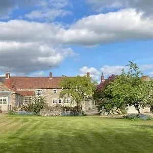 Woodward Appleton le Moors
