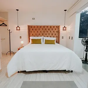 Hotel Balcones Del Estadio, Medellín