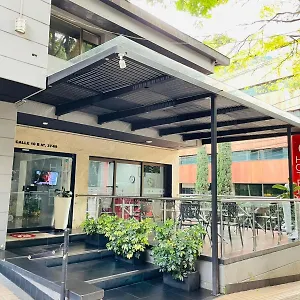 Hotel Zona A, Medellín