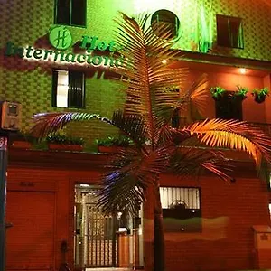3* Otel Internacional