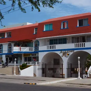 Guarinca Mansion Santa Marta (Magdalena)