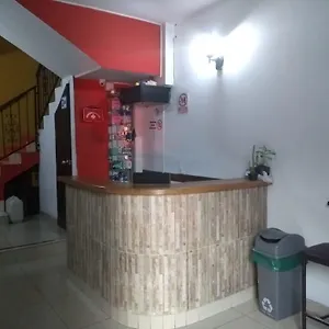 Zeus Hotel