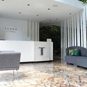 Terra Biohotel **** Medellín