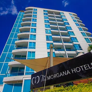Hotel The Morgana Poblado, Medellín