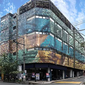 Hotel Gallery, Medellín