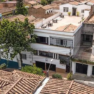 Hotel 61prado, Medellín