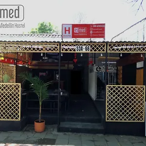 Esmed Hostal