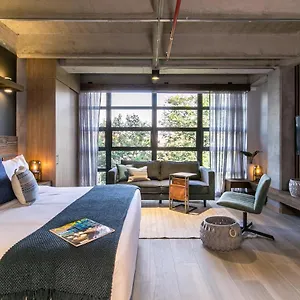 فندق Factory Lofts