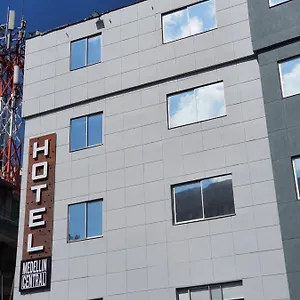 Hotel Hotel Medellin Central, Medellín