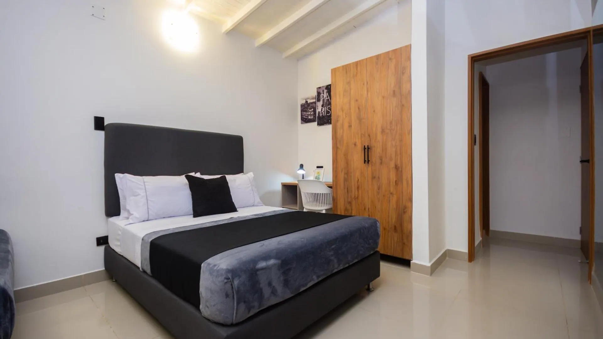 Naiot Hotel Boutique Medellin
