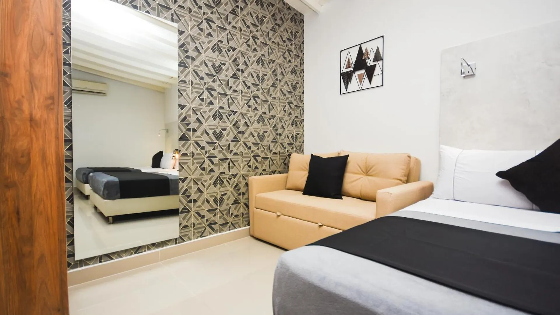 ****  Naiot Hotel Boutique Medellin Colombia