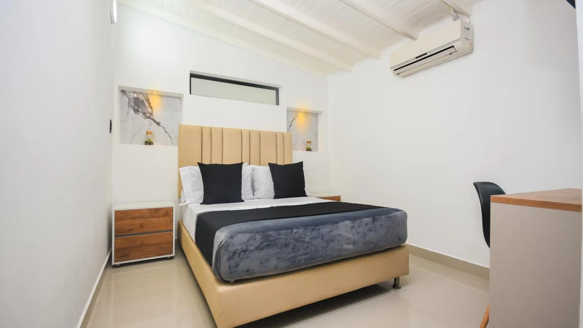 Naiot Hotel Boutique Medellin